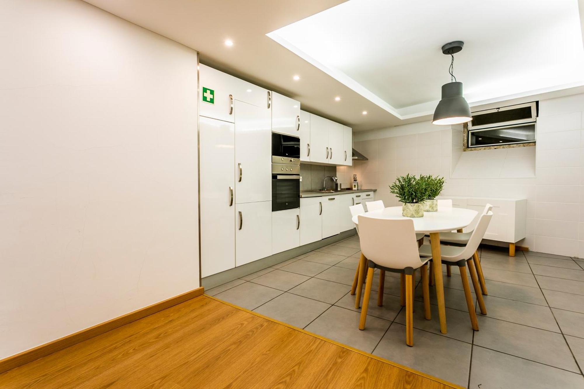 Alfama Eletrico By Spoton Apartments Lisboa Dış mekan fotoğraf