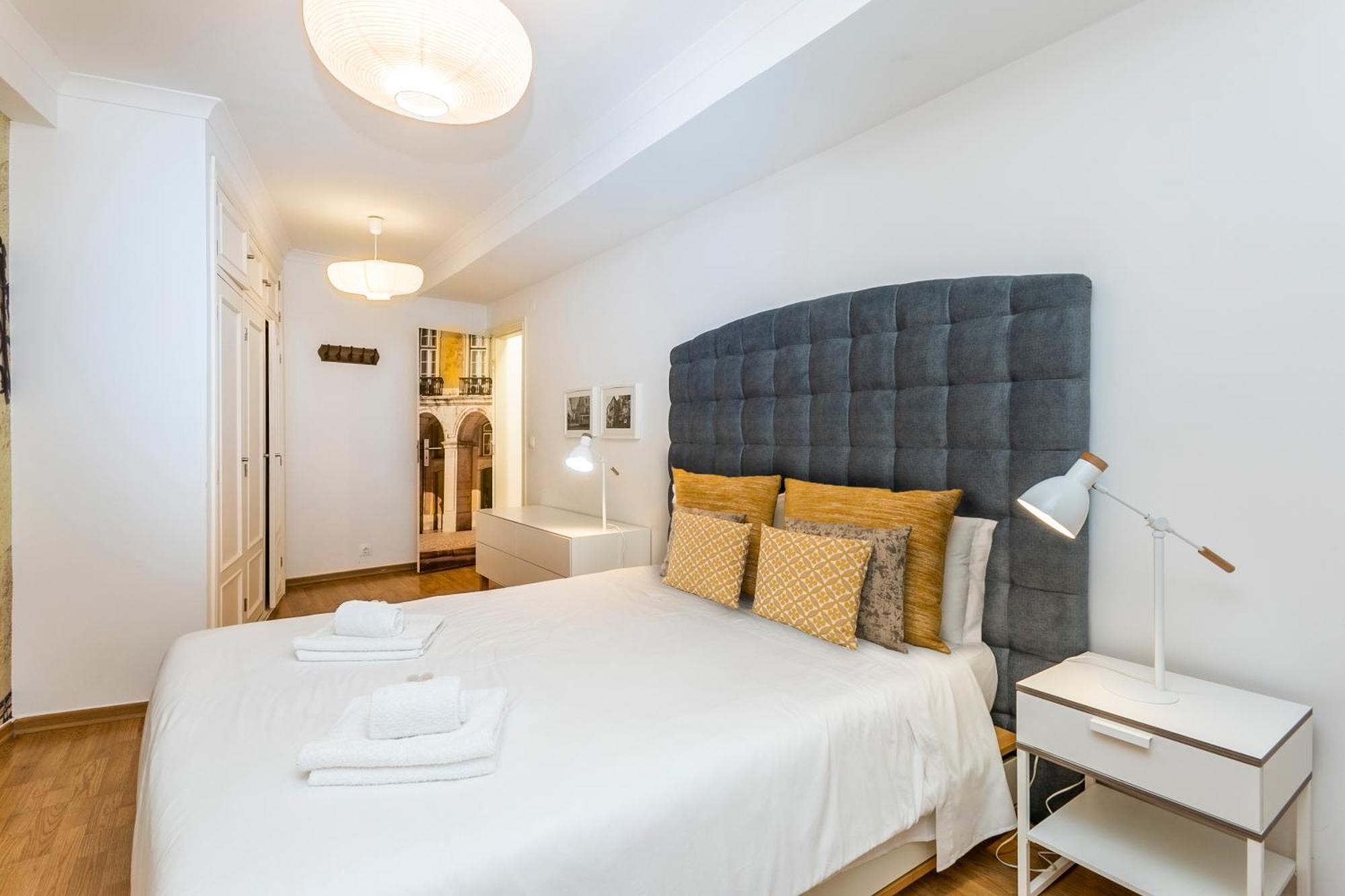 Alfama Eletrico By Spoton Apartments Lisboa Dış mekan fotoğraf