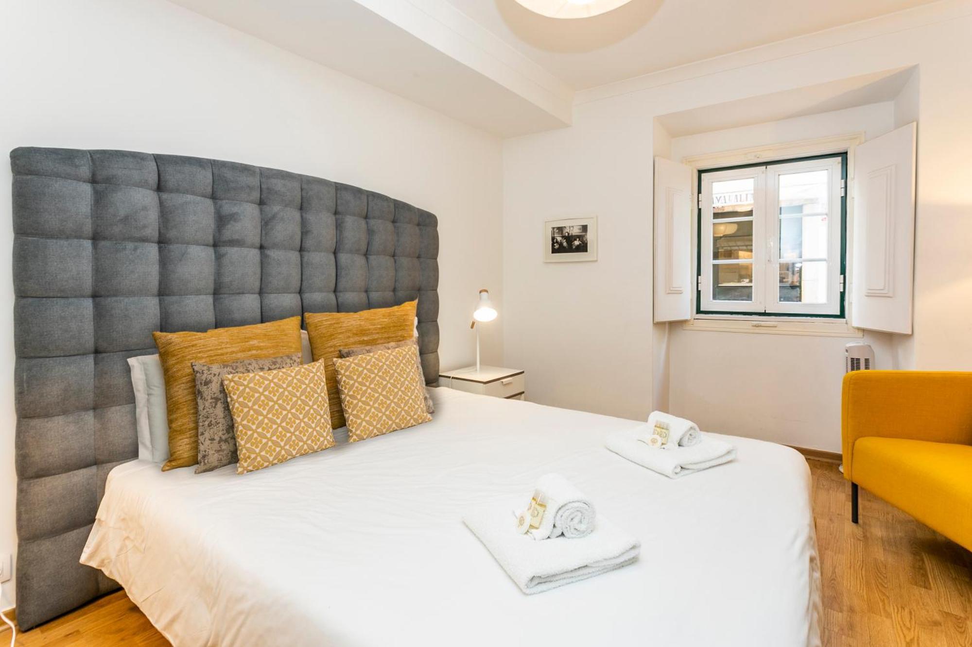 Alfama Eletrico By Spoton Apartments Lisboa Dış mekan fotoğraf