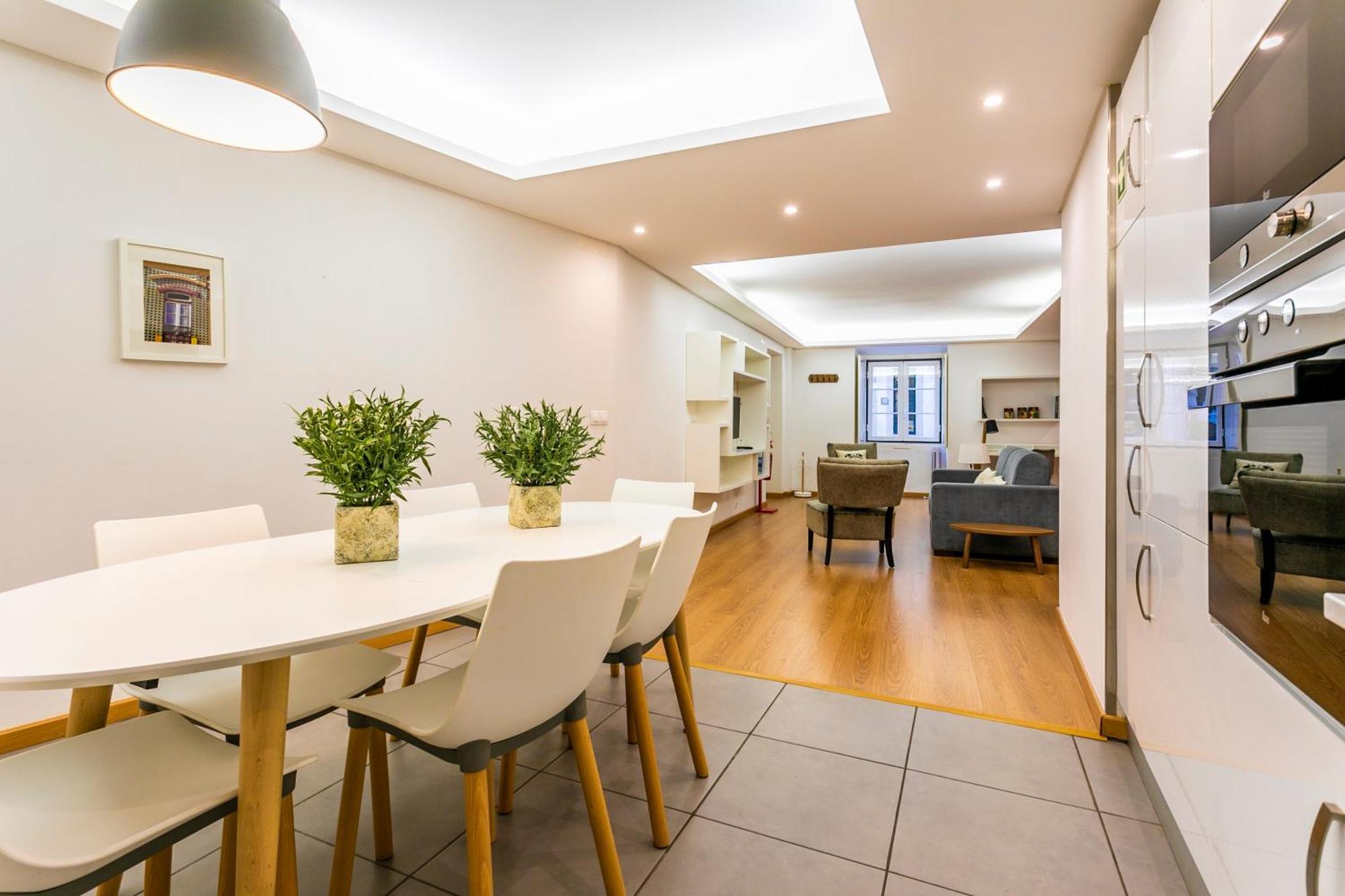 Alfama Eletrico By Spoton Apartments Lisboa Dış mekan fotoğraf