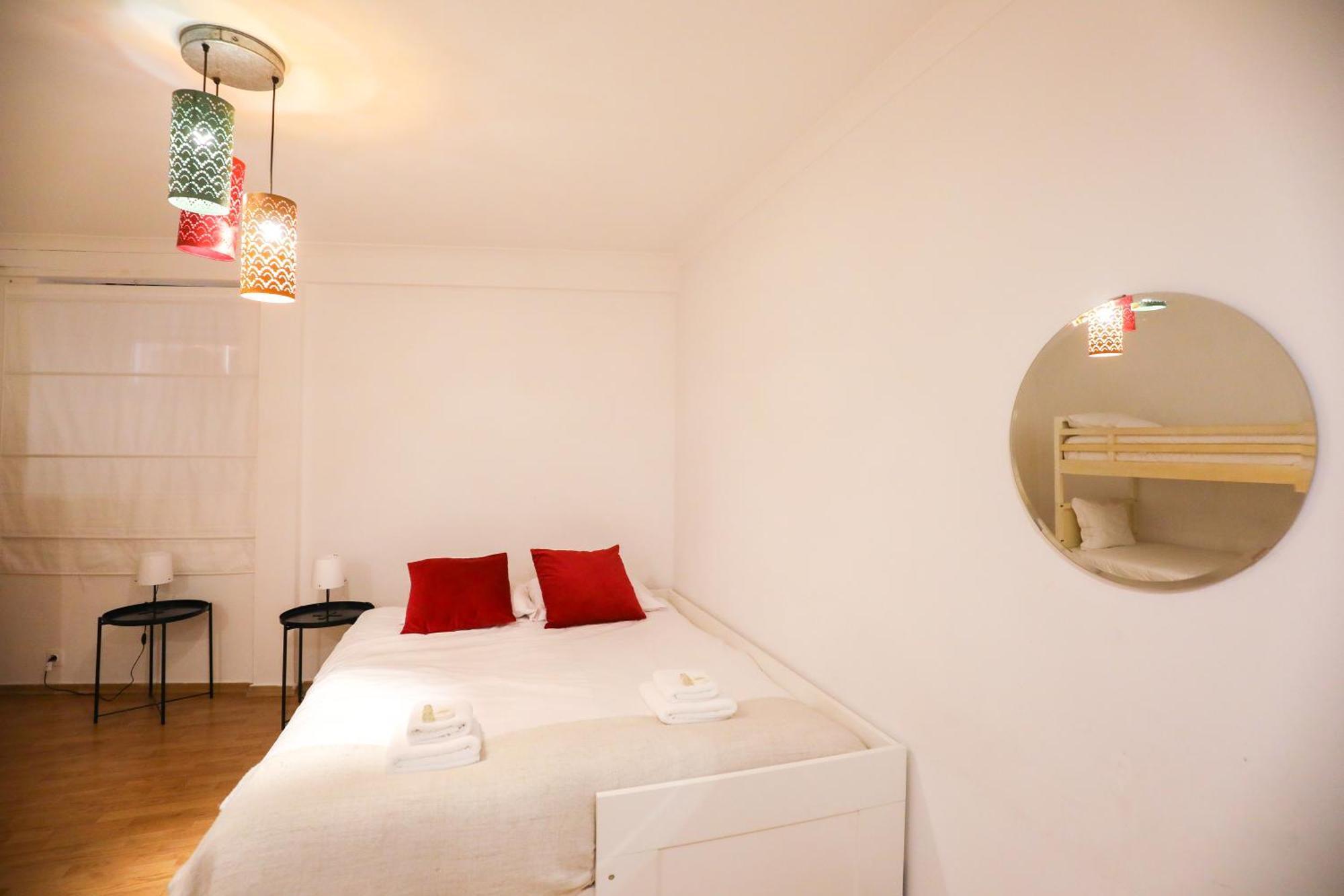 Alfama Eletrico By Spoton Apartments Lisboa Dış mekan fotoğraf