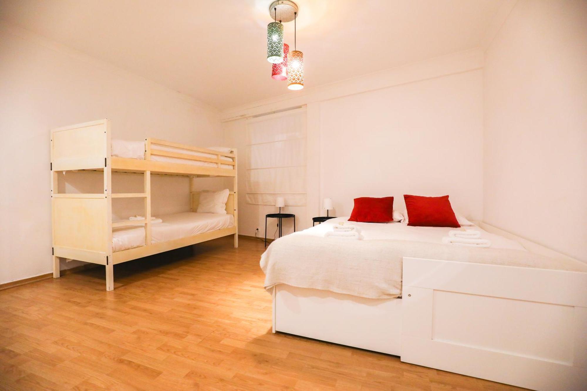 Alfama Eletrico By Spoton Apartments Lisboa Dış mekan fotoğraf