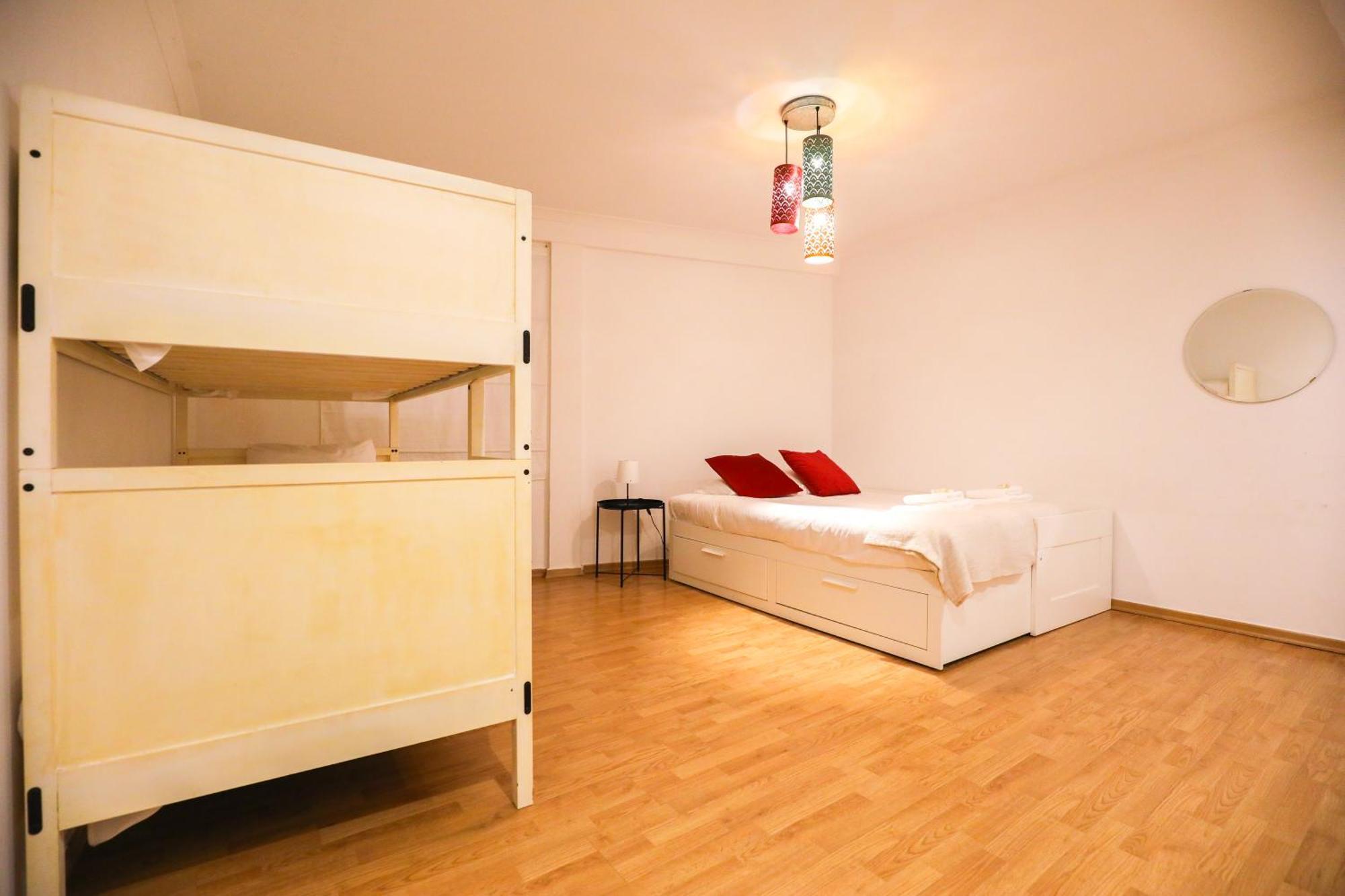 Alfama Eletrico By Spoton Apartments Lisboa Dış mekan fotoğraf