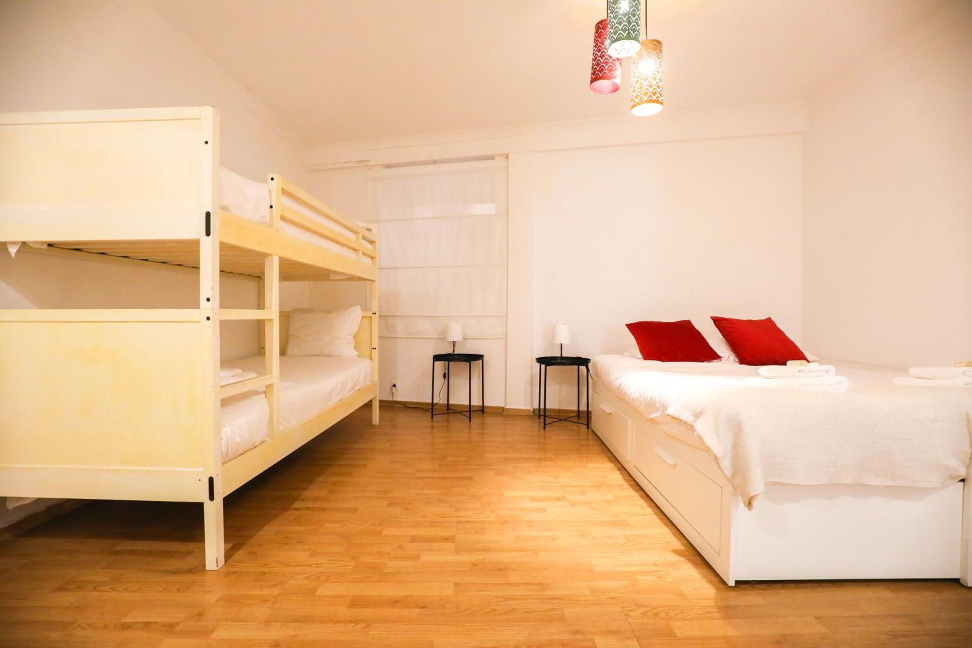 Alfama Eletrico By Spoton Apartments Lisboa Dış mekan fotoğraf